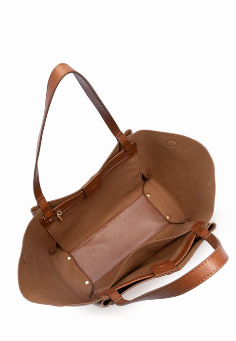 Sac cabas Lancaster Sierra haus 538-011 CAMEL