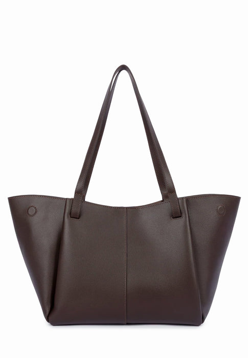 Sac cabas Lancaster Sierra haus 538-011 MARRONFO