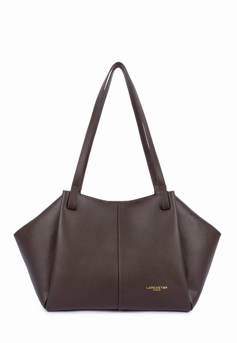 Sac cabas Lancaster Sierra haus 538-011 MARRONFO