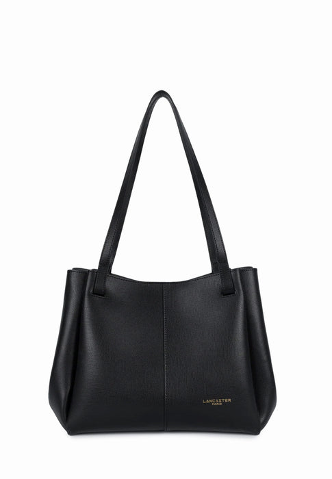 Sac cabas Lancaster Sierra haus 538-011 NOIR