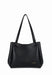 Sac cabas Lancaster Sierra haus 538-011 NOIR