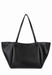 Sac cabas Lancaster Sierra haus 538-011 NOIR