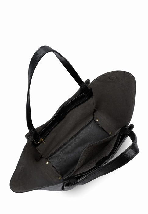 Sac cabas Lancaster Sierra haus 538-011 NOIR