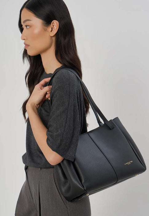 Sac Lancaster Sierra haus Noir NOIR