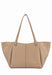 Sac cabas Lancaster Sierra haus 538-011 SABLE
