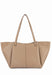 Sac cabas Lancaster Sierra haus 538-011 SABLE