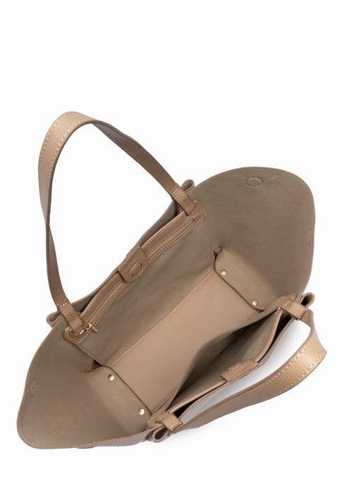 Sac cabas Lancaster Sierra haus 538-011 SABLE