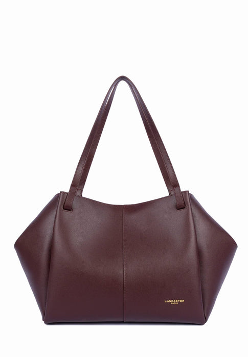 Sac cabas Lancaster Sierra haus 538-012 BORDEAFONC