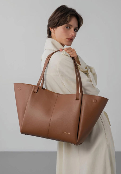 Sac cabas Lancaster Sierra haus 538-012 CAMEL