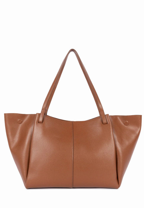 Sac cabas Lancaster Sierra haus 538-012 CAMEL