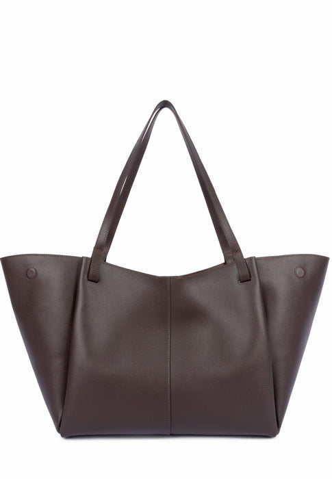 Sac cabas Lancaster Sierra haus 538-012 MARRONFO