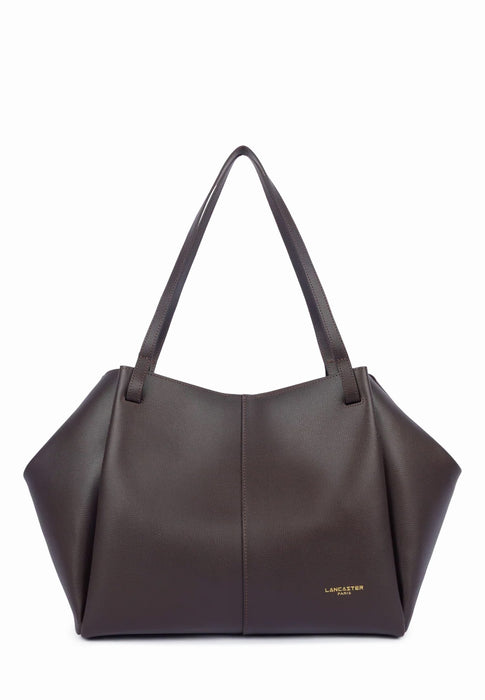 Sac cabas Lancaster Sierra haus 538-012 MARRONFO