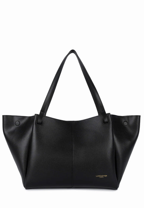 Sac cabas Lancaster Sierra haus 538-012 NOIR