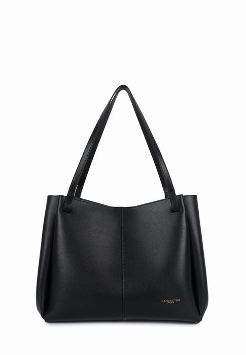 Sac cabas Lancaster Sierra haus 538-012 NOIR