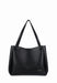 Sac cabas Lancaster Sierra haus 538-012 NOIR