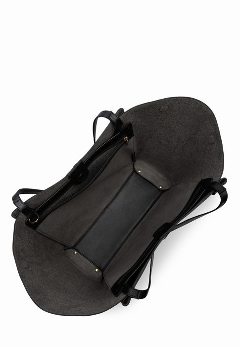 Sac cabas Lancaster Sierra haus 538-012 NOIR