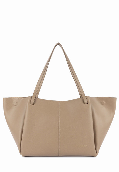 Sac cabas Lancaster Sierra haus 538-012 SABLE