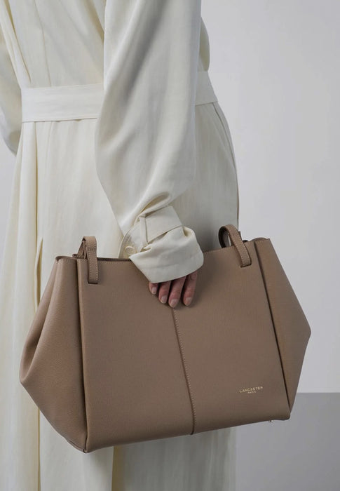 Sac cabas Lancaster Sierra haus 538-012 SABLE