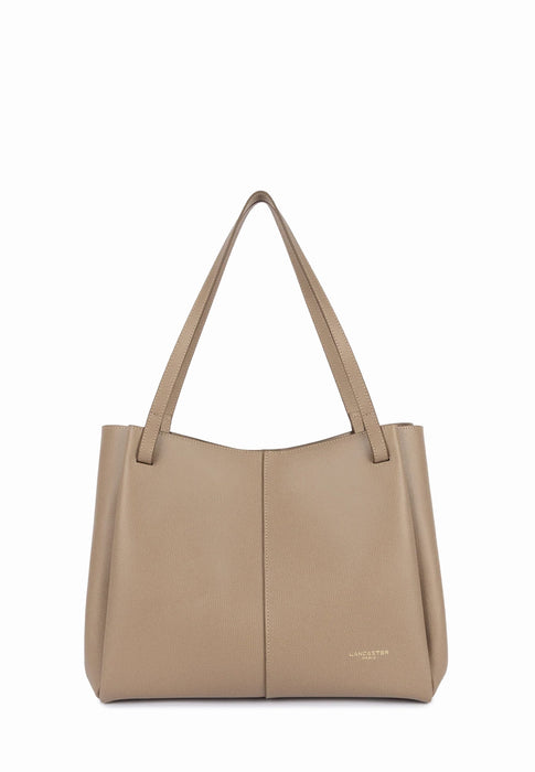 Sac cabas Lancaster Sierra haus 538-012 SABLE