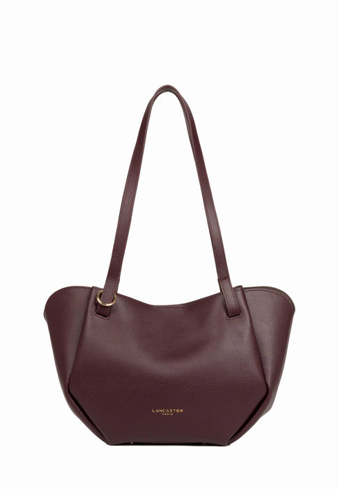 Sac cabas Lancaster Sierra jia 538-013 BORDEAFONC