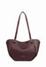 Sac cabas Lancaster Sierra jia 538-013 BORDEAFONC