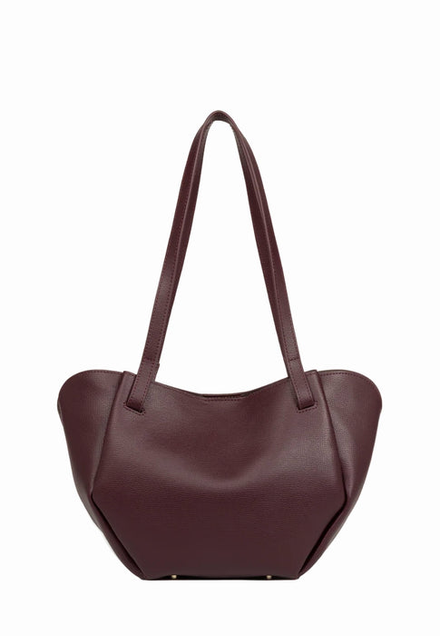 Sac cabas Lancaster Sierra jia 538-013 BORDEAFONC