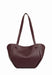 Sac cabas Lancaster Sierra jia 538-013 BORDEAFONC