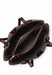 Sac cabas Lancaster Sierra jia 538-013 BORDEAFONC