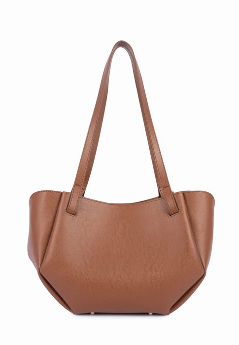 Sac cabas Lancaster Sierra jia 538-013 CAMEL