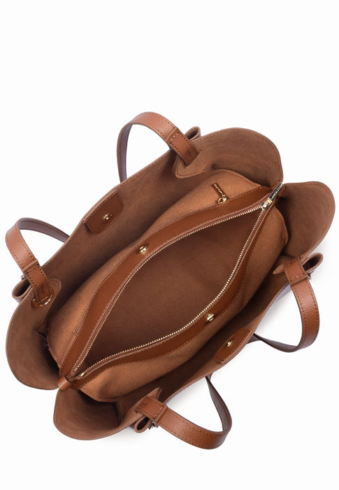 Sac cabas Lancaster Sierra jia 538-013 CAMEL