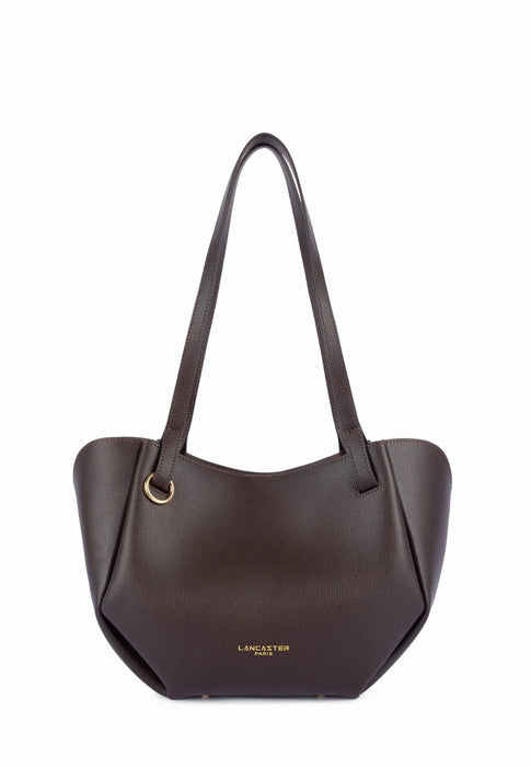 Sac cabas Lancaster Sierra jia 538-013 MARRONFO