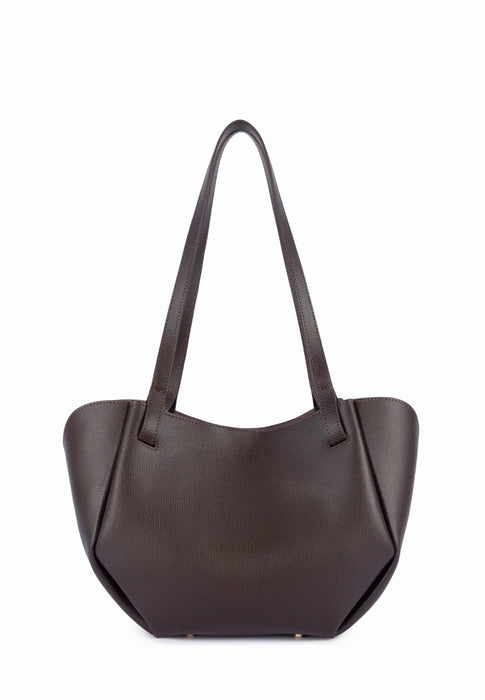 Sac cabas Lancaster Sierra jia 538-013 MARRONFO