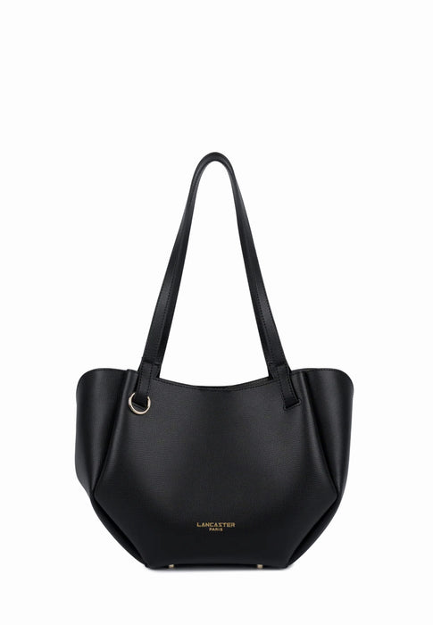 Sac cabas Lancaster Sierra jia 538-013 NOIR