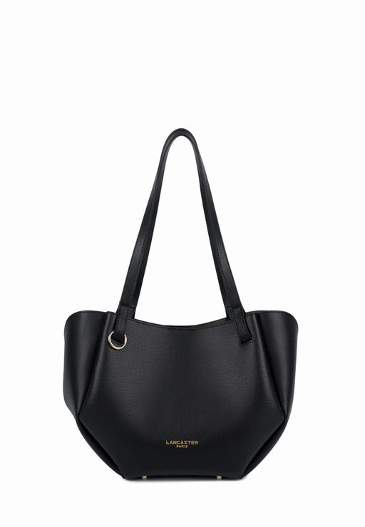 Sac cabas Lancaster Sierra jia 538-013 NOIR