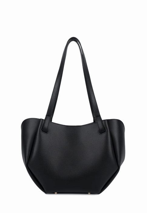 Sac cabas Lancaster Sierra jia 538-013 NOIR