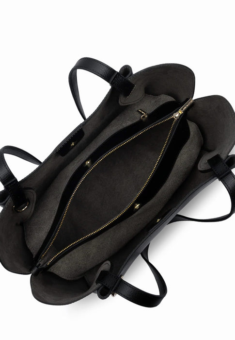 Sac cabas Lancaster Sierra jia 538-013 NOIR