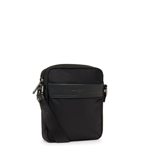 Lancaster Sac homme Basic sport 304-01 Noir NOIR