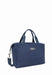 Sac ordinateur Lancaster Basic vita 510-81 BLEUFONC