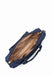 Sac ordinateur Lancaster Basic vita 510-81 BLEUFONC