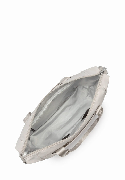 Sac ordinateur Lancaster Basic vita 510-81 GRISCLAI