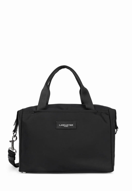 Sac ordinateur Lancaster Basic vita 510-81 NOIR