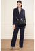Sac ordinateur Lancaster Basic vita 510-81 NOIR