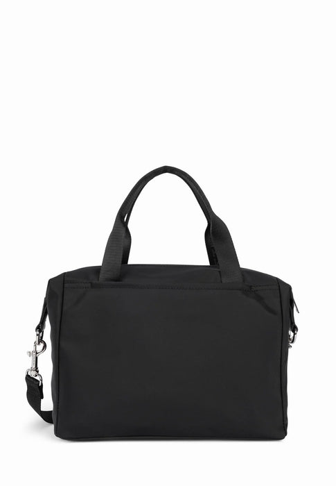 Sac ordinateur Lancaster Basic vita 510-81 NOIR
