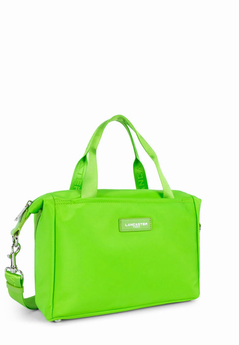 Sac ordinateur Lancaster Basic vita 510-81 VERTCLAIR