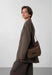 Sac sceau Lancaster Jungle 518-095 MARRONLEOP