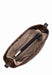 Sac sceau Lancaster Jungle 518-095 MARRONLEOP