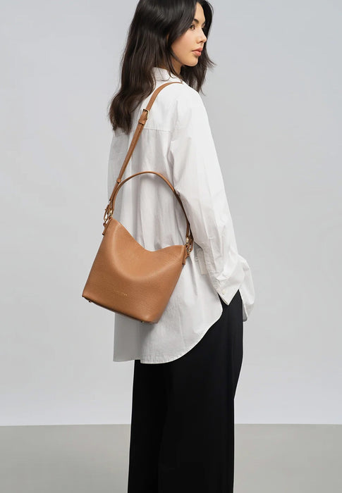 Sac sceau Lancaster Dune 529-98 CAMEL