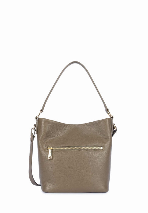 Sac sceau Lancaster Dune 529-98 KAKI