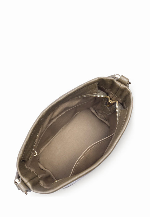 Sac sceau Lancaster Dune 529-98 KAKI