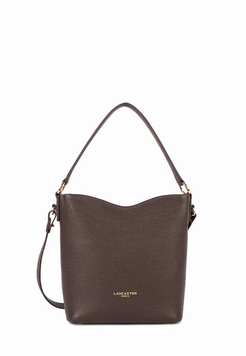 Sac sceau Lancaster Dune 529-98 MARRONFO